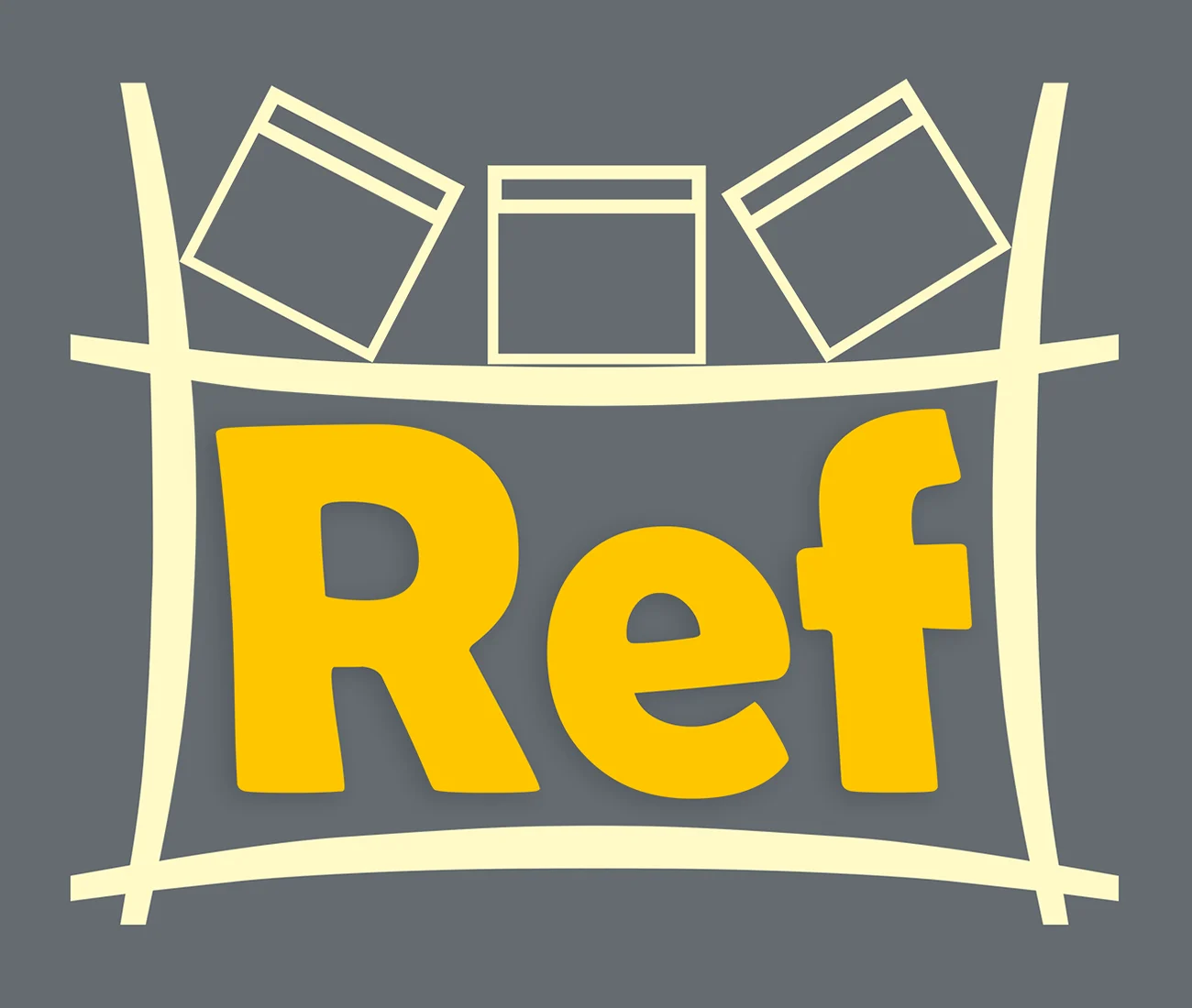 RefShelf, an advanced image viewer for reference images with built-in 'always on top' mode and the ability to display multiple windows with different images at once on top of other windows.